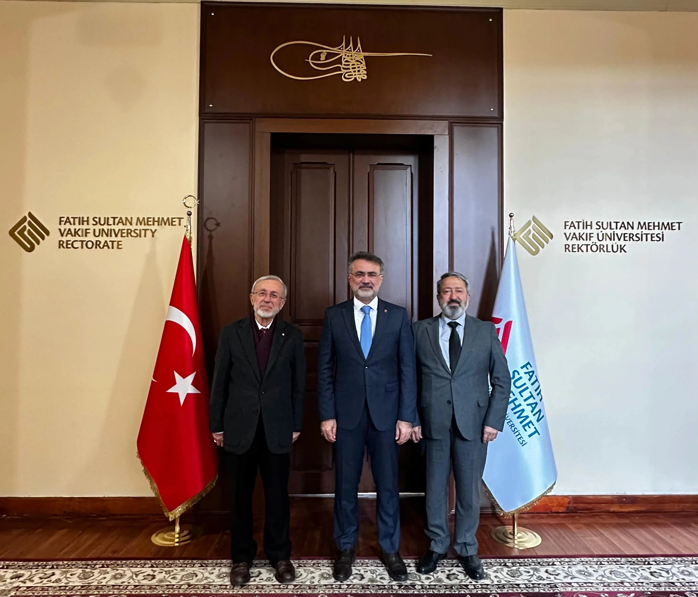 Grafik Tasarım, Medya ve Kültür İlişkisi başlıklı konferans gerçekleştirildi